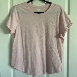 Women’s Old Navy T- Shirt - Size Large